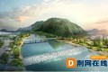 大荆分洪工程
