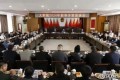聚焦铁皮石斛产业 乐清大荆举行2024年新春乡贤恳谈会