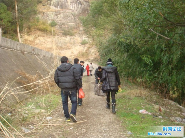 有点疲惫却很快乐