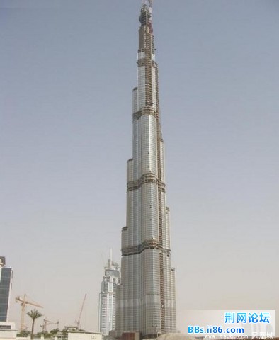 世界第一高楼：迪拜塔.jpg