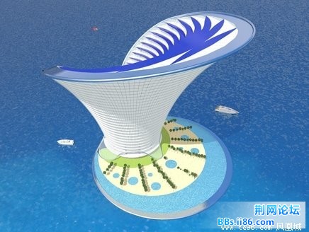正在兴建的“空中椰林”.jpg