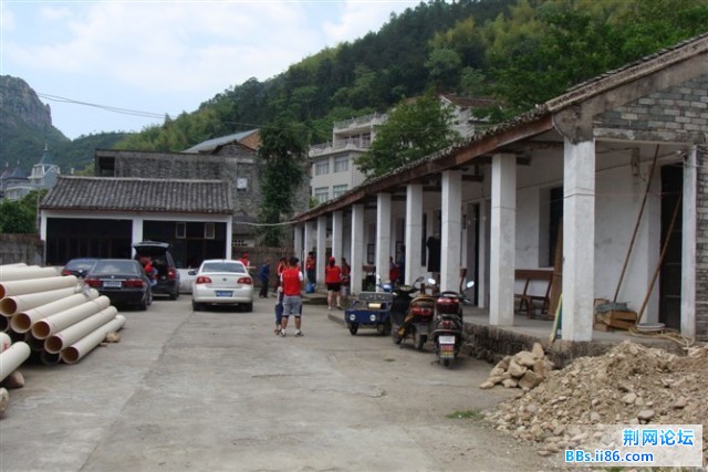 2011年5月29号智仁敬老院（乐清义工在线）