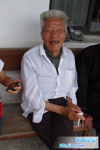 2011年5月29号智仁敬老院（乐清义工在线）