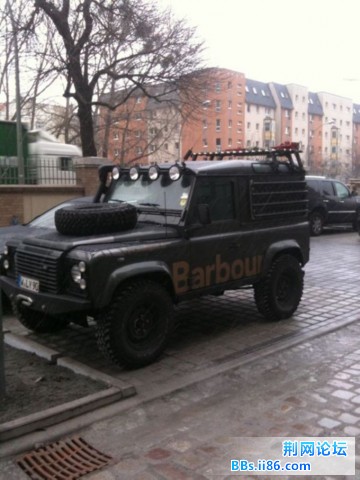 这个babua的车，帅！.jpg