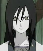 小时候的大蛇丸很可爱