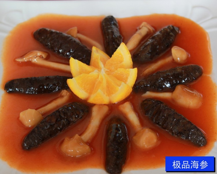 极品海参★金龙山·农庄.JPG