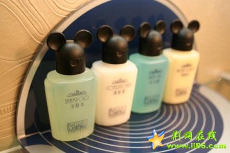 可爱的米奇洗发水.jpg