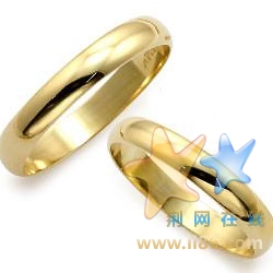 射手座定情戒指