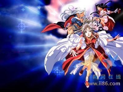 5.体贴——《我的爱神》