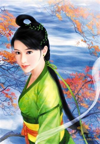 1.春秋战国时期，越国有一个叫西施的，是个浣纱的女子，五官端正，粉面桃花，相貌过人。她在河边浣纱时 ...