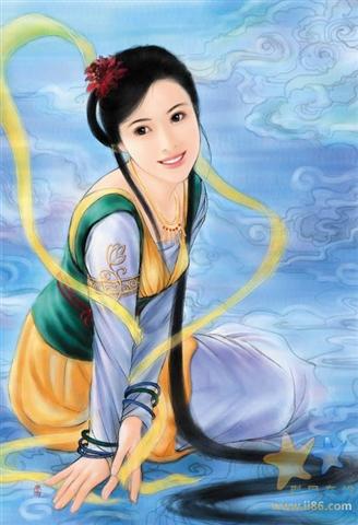 12.宋太祖赵匡胤久慕花蕊夫人的才名，召见了她并命她赋诗一首，花蕊夫人就做了这首满怀亡国之恨和故国 ...