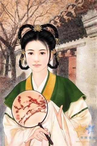 10.班婕妤是名门之女，少有才学，汉成帝时被立为婕妤，赵飞燕姐妹得宠后，嫉恨班婕妤人品才学，班婕妤 ...