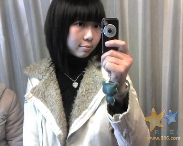 2008年1月手机摄