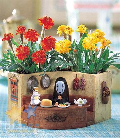 千与千寻里面哒