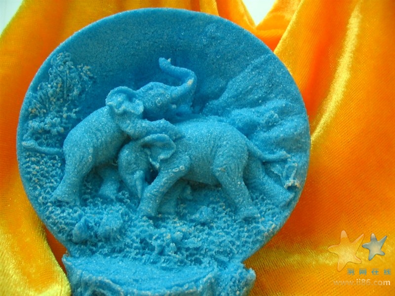 董希造盐雕作品http://user.qzone.qq.com/443130557