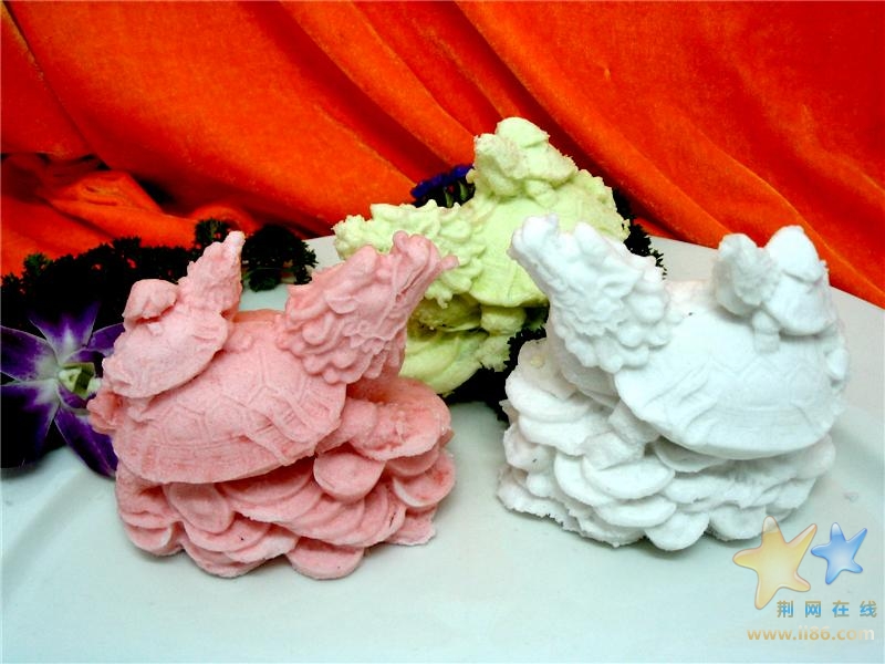 盐雕作品http://user.qzone.qq.com/443130557