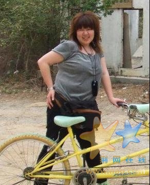 MM减肥前的照片！~！~！