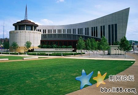 Country Music Hall of Fame and Museum (Nashville, Tenn.).jpg