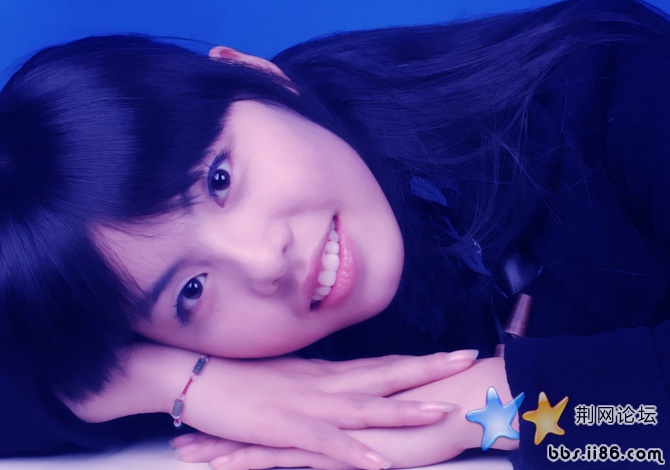 照片不是很好看，让大家见笑了！