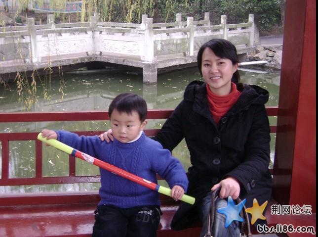 做妈妈了，时光如水生命如歌