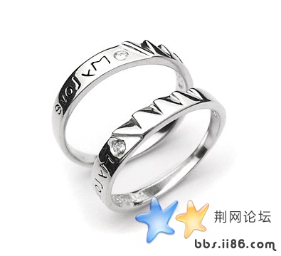 甜蜜情侣系列指环-My love对对碰.jpg