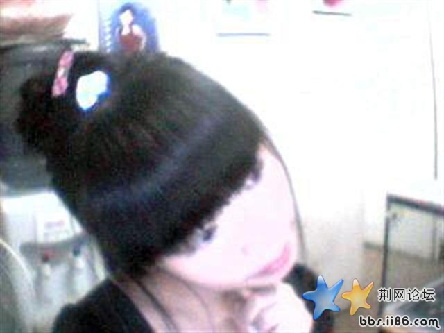 这也是6月份的我！