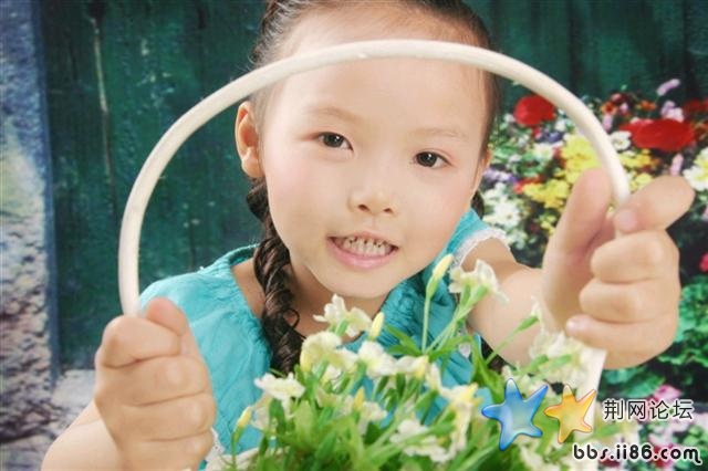 看到我的老鼠洞了没有啊！