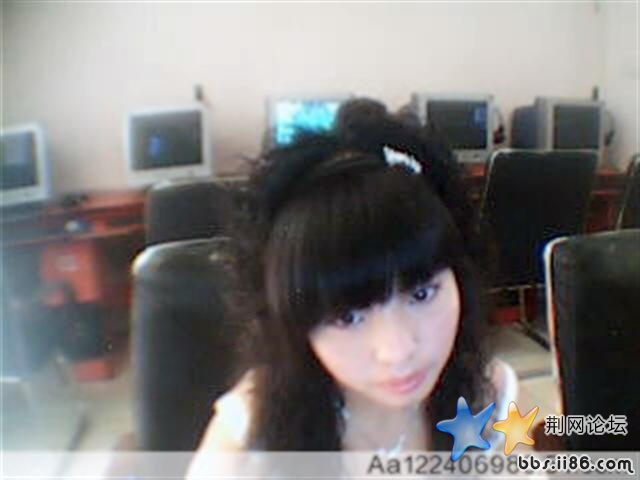 这是去年6月份的我!