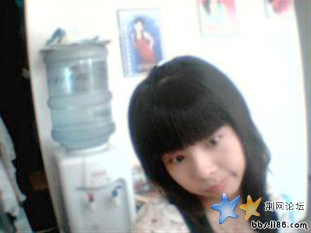 这个是5月份的我！