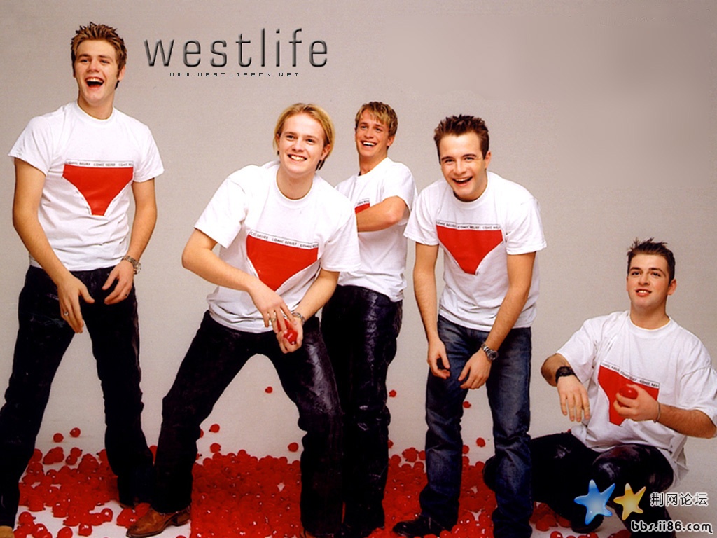 westlife