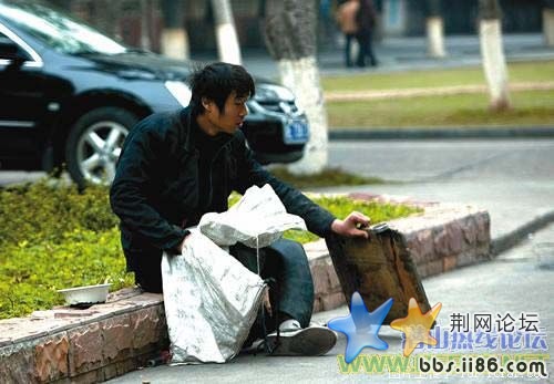 主要道具－－滑轮车