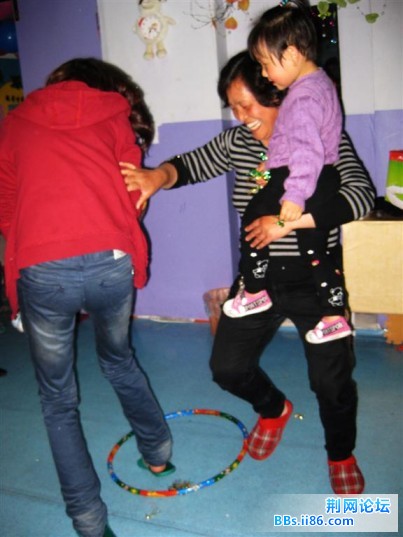 看谁能获得最后的胜利