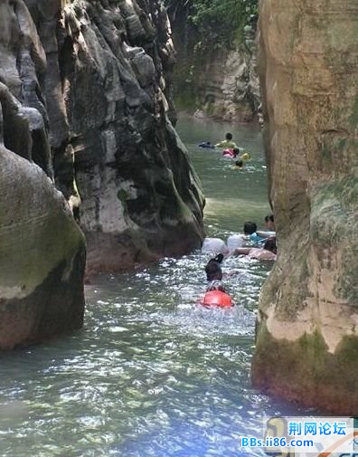 夺命峡谷..可恨