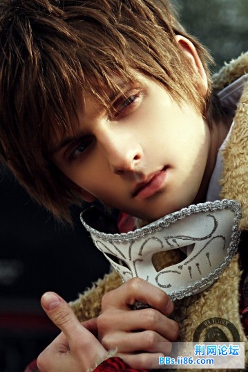 这张是最帅的，秒到无数人的帅哥