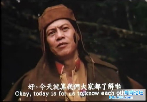 十位恶人盘点完毕，当然还有石坚，刘洵，罗烈，曾江这些年龄段稍长一辈的老演员。