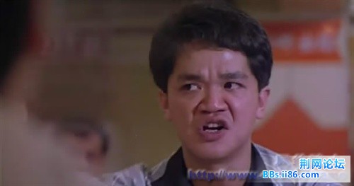 3，黄光亮，这位傻憨傻憨的家伙，有了他这样的反派，主人公即使不死也要掉一层皮。