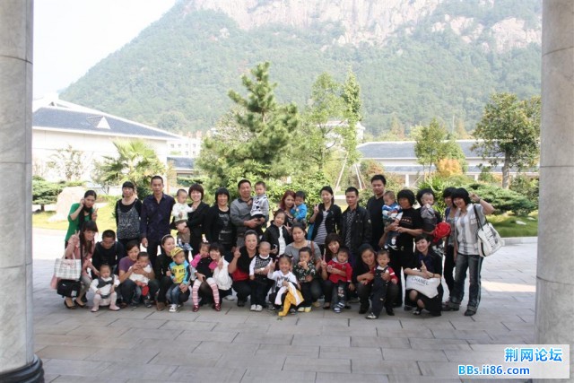 我们的集体照片