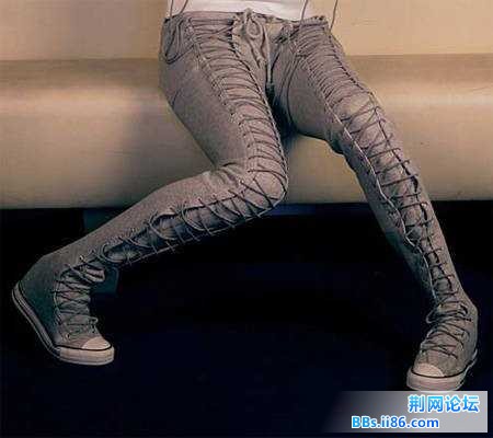 买双鞋送条裤子