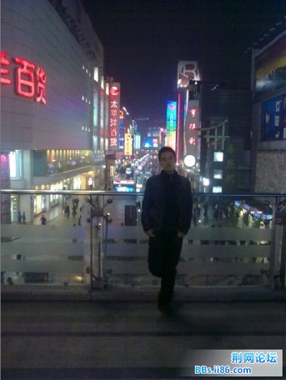 繁华、终究要落幕。