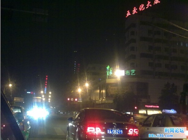 回家、路还漫长。