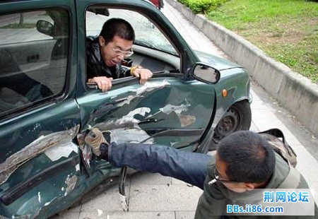 &shy;回旋踢的最高境界