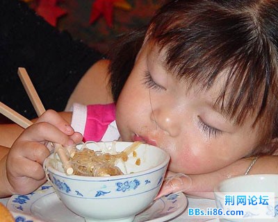 &shy;睡觉的最高境界