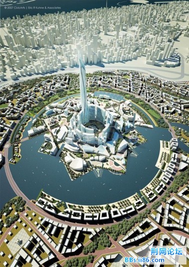 迪拜 石油堆起來的城市 (9).jpg