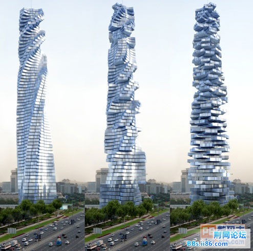 迪拜 石油堆起來的城市 (11).jpg