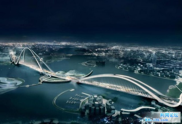 迪拜 石油堆起來的城市 (4).jpg