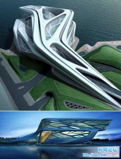 迪拜 石油堆起來的城市 (8).jpg