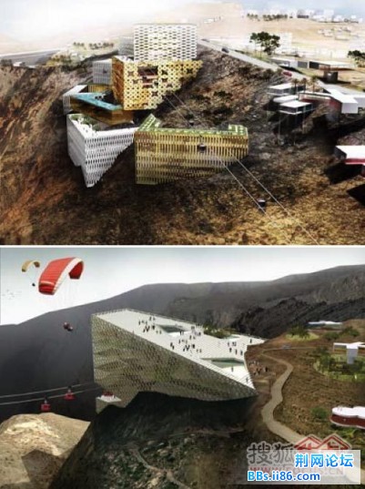 迪拜 石油堆起來的城市 (18).jpg