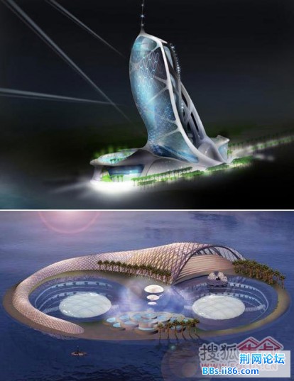 迪拜 石油堆起來的城市 (22).jpg