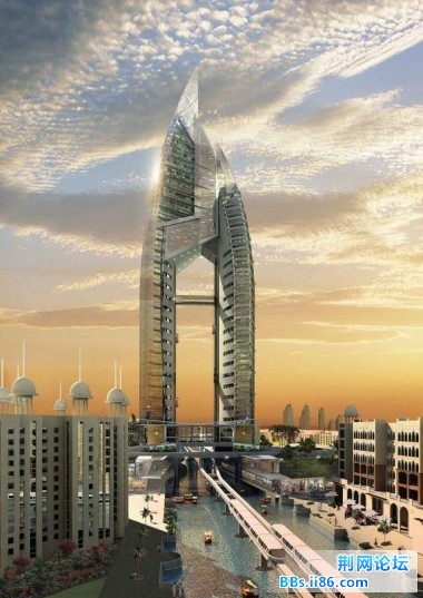 迪拜 石油堆起來的城市 (25).jpg