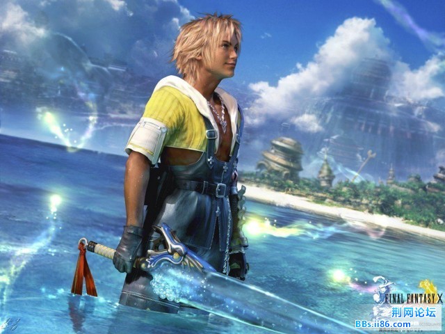 最终幻想 男主人公.jpg